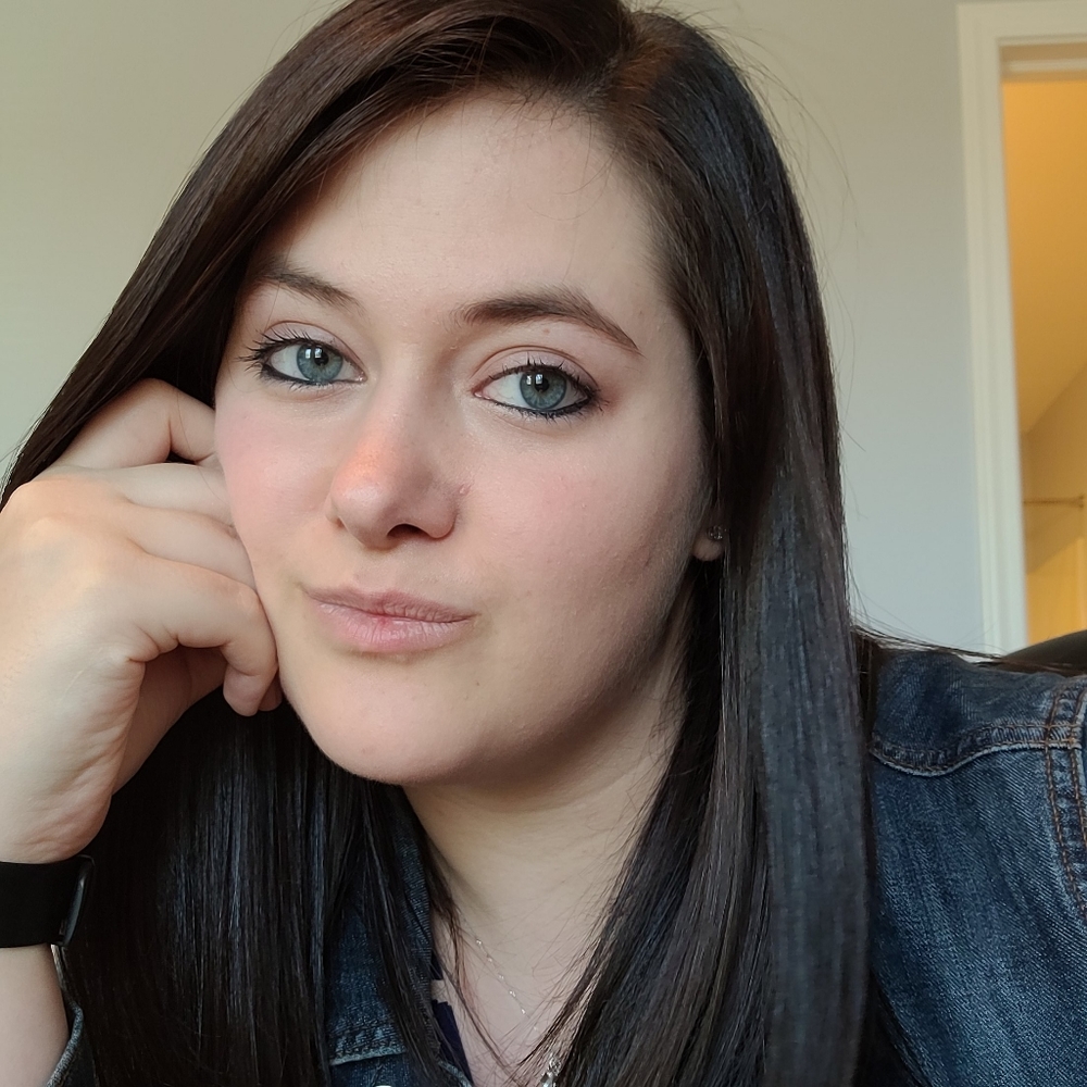 Meet your Posher, Maryjo